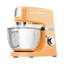 SENCOR STM6353ORMEG Multi-function Food mixer, Orange  خلاط طعام متعدد الوظائف سنكور