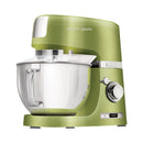 SENCOR STM7870GG Multi-function Food mixer, Green خلاط طعام متعدد الوظائف سنكور