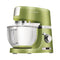 SENCOR STM7870GG Multi-function Food mixer, Green خلاط طعام متعدد الوظائف سنكور