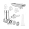SENCOR STM7870GG Multi-function Food mixer, Green خلاط طعام متعدد الوظائف سنكور