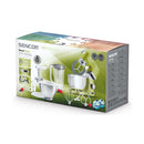 SENCOR STM7870GG Multi-function Food mixer, Green خلاط طعام متعدد الوظائف سنكور