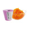 SENCOR STX 014 Knife Shredder, White  مبراشة سنكور