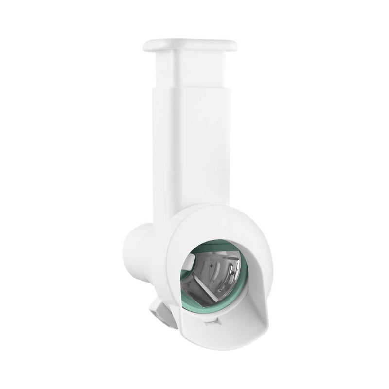 SENCOR STX 014 Knife Shredder, White  مبراشة سنكور