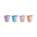 SENCOR STX 014 Knife Shredder, White  مبراشة سنكور