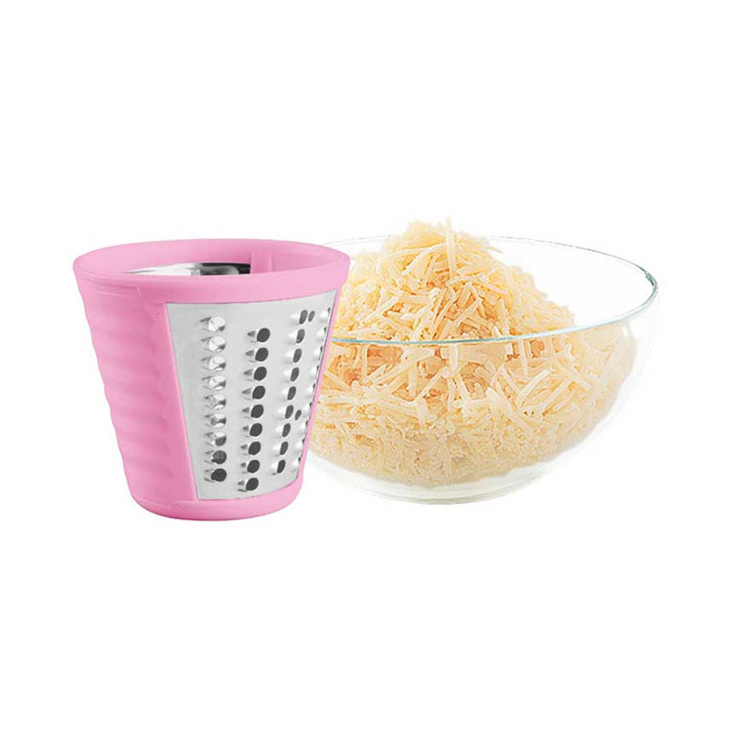 SENCOR STX 014 Knife Shredder, White  مبراشة سنكور