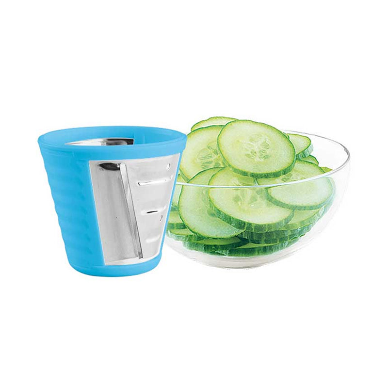 SENCOR STX 014 Knife Shredder, White  مبراشة سنكور
