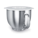 SENCOR STX 026 INOX Bowl with Lid وعاء مع غطاء سنكور