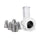SENCOR STX 032 Set Cutting & Shredder Knife, White مجموعة سكاكين التقطيع سنكور