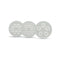 SENCOR STX 027 Pasta maker discs, White قرص صانع المعكرونة
