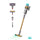 DYSON SV22 V15 Detect Absolute + Cordless Vacuum, GOLD مكنسة عامودية كهربائية