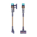 DYSON  SV23 Dyson Gen5detect™ Absolute Vacuum, Prussian Blue مكنسة عامودية كهربائية دايسون