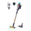 DYSON  SV23 Dyson Gen5detect™ Absolute Vacuum, Prussian Blue مكنسة عامودية كهربائية دايسون