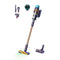 DYSON  SV23 Dyson Gen5detect™ Absolute Vacuum, Prussian Blue مكنسة عامودية كهربائية دايسون