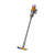 DYSON SV46 V12 Detect Slim Absolute Cordless Vacuum, Gold مكنسة عامودية كهربائية دايسون