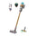 DYSON SV47 V15 Detect Absolute Cordless Vacuum Powerful, Yellow مكنسة كهربائية