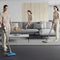 DYSON SV47 V15 DETECT SUBMARINE Wet And Dry Vacuum Cleaner, Yellow/Nickel مكنسة كهربائية رطبة وجافة، دايسون