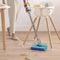 DYSON SV47 V15 DETECT SUBMARINE Wet And Dry Vacuum Cleaner, Yellow/Nickel مكنسة كهربائية رطبة وجافة، دايسون