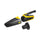 SENCOR SVC 0741YL-MEG2 Vacuum Cleaner with Mop, Black مكنسة كهربائية مع ممسحة سنكور