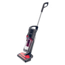 SAYONA SVC-2443 Upright Vacuum Cleaner, Black مكنسة كهربائية سايونا