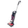 SAYONA SVC-2443 Upright Vacuum Cleaner, Black مكنسة كهربائية سايونا