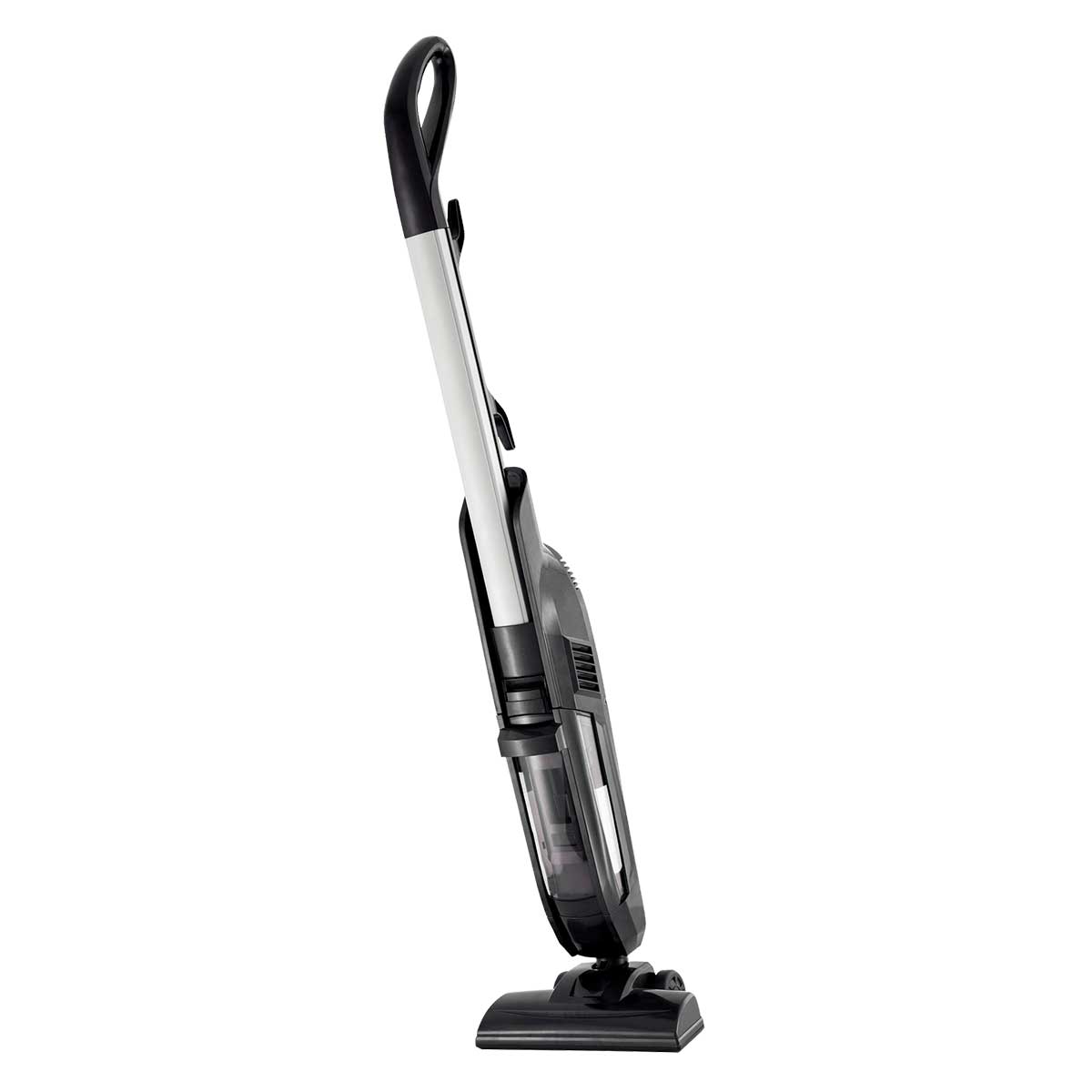 SAYONA SVC-2444-WD Upright Vacuum Cleaner, Black
