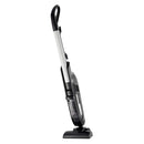 SAYONA SVC-2444-WD Upright Vacuum Cleaner, Black مكنسة كهربائية سايونا