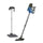 SAYONA SVC-2445 Upright Vacuum Cleaner, Black مكنسة كهربائية عمودية