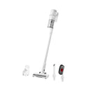 SENCOR SVC 7522WH Charging Stick Vacuum Cleaner, White  مكنسة كهربائية شحن سنكور