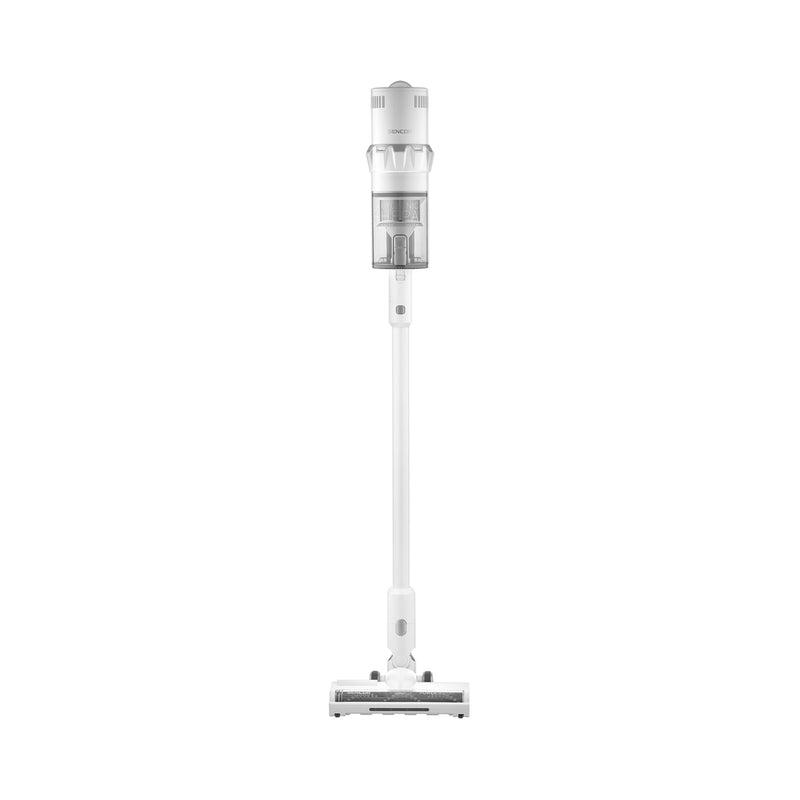 SENCOR SVC 7522WH Charging Stick Vacuum Cleaner, White  مكنسة كهربائية شحن سنكور
