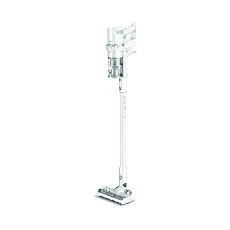 SENCOR SVC 7522WH Charging Stick Vacuum Cleaner, White  مكنسة كهربائية شحن سنكور