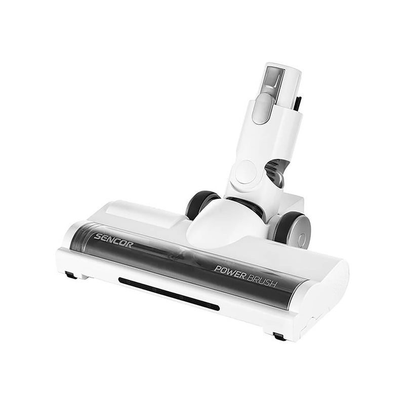 SENCOR SVC 7522WH Charging Stick Vacuum Cleaner, White  مكنسة كهربائية شحن سنكور