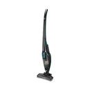 SENCOR SVC 7822TQ-MEG2 Charging Vacuum Cleaner Two Pieces With Base, Black مكنسة كهربائية شحن قطعتين مع قاعدة، سنكور