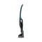 SENCOR SVC 7822TQ-MEG2 Charging Vacuum Cleaner Two Pieces With Base, Black مكنسة كهربائية شحن قطعتين مع قاعدة، سنكور