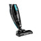 SENCOR SVC 7822TQ-MEG2 Charging Vacuum Cleaner Two Pieces With Base, Black مكنسة كهربائية شحن قطعتين مع قاعدة، سنكور
