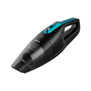 SENCOR SVC 7822TQ-MEG2 Charging Vacuum Cleaner Two Pieces With Base, Black مكنسة كهربائية شحن قطعتين مع قاعدة، سنكور