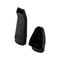 SENCOR SVC 7822TQ-MEG2 Charging Vacuum Cleaner Two Pieces With Base, Black مكنسة كهربائية شحن قطعتين مع قاعدة، سنكور