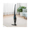 SENCOR SVC 7822TQ-MEG2 Charging Vacuum Cleaner Two Pieces With Base, Black مكنسة كهربائية شحن قطعتين مع قاعدة، سنكور