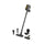 SENCOR SVC 8725GD-MEG2 Cordless Vacuum Cleaner, Black مكنسة كهربائية لاسلكية سنكور