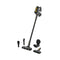 SENCOR SVC 8725GD-MEG2 Cordless Vacuum Cleaner, Black مكنسة كهربائية لاسلكية سنكور