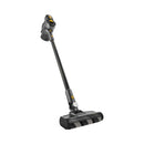 SENCOR SVC 8725GD-MEG2 Cordless Vacuum Cleaner, Black مكنسة كهربائية لاسلكية سنكور
