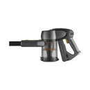 SENCOR SVC 8725GD-MEG2 Cordless Vacuum Cleaner, Black مكنسة كهربائية لاسلكية سنكور