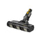 SENCOR SVC 8725GD-MEG2 Cordless Vacuum Cleaner, Black مكنسة كهربائية لاسلكية سنكور