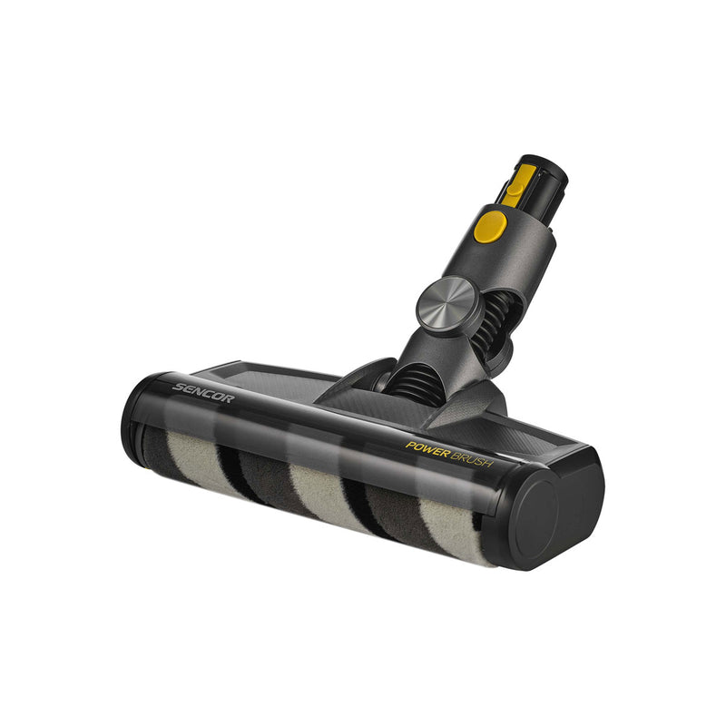 SENCOR SVC 8725GD-MEG2 Cordless Vacuum Cleaner, Black مكنسة كهربائية لاسلكية سنكور