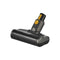 SENCOR SVC 8725GD-MEG2 Cordless Vacuum Cleaner, Black مكنسة كهربائية لاسلكية سنكور