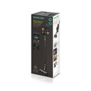 SENCOR SVC 8725GD-MEG2 Cordless Vacuum Cleaner, Black مكنسة كهربائية لاسلكية سنكور