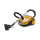 SENCOR SVC 900-MEG2 Vacuum Cleaner 2000W, Gold مكنسة كهربائية سنكور