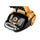 SENCOR SVC 900-MEG2 Vacuum Cleaner 2000W, Gold مكنسة كهربائية سنكور