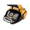 SENCOR SVC 900-MEG2 Vacuum Cleaner 2000W, Gold مكنسة كهربائية سنكور