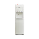 SHARP SWD-E3TLC-WH3 3-tap Water Dispenser, White براد ماء شارب