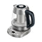 SENCOR SWK 1080SS Tea Maker 1 L 2200W, Silver غلاية مخصصة للشاي سنكور